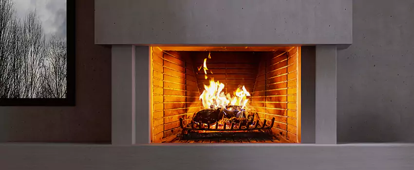Indoor Wood Burning Furnace Repair and Installation in Riverside, Ohio