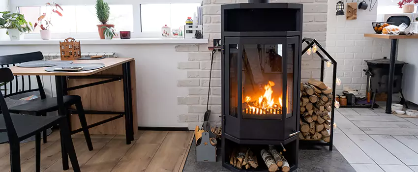 Wood Stove Firebox Installation Services in Riverside, OH
