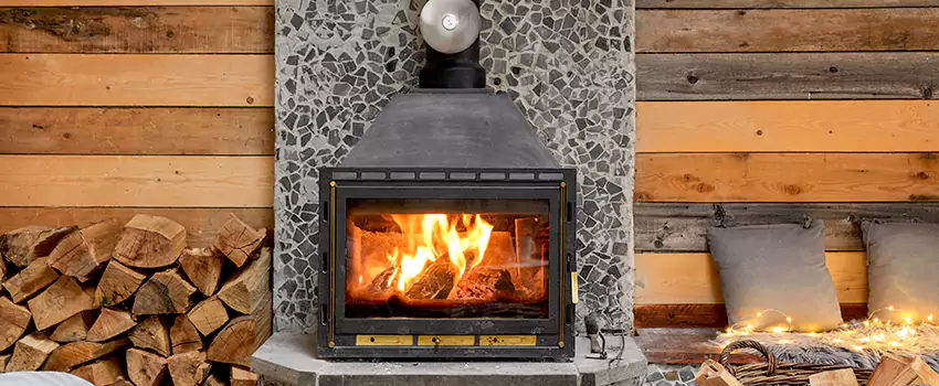 Wood Stove Cracked Glass Repair Services in Riverside, OH