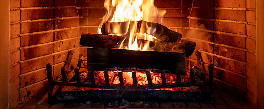 Chimney Ash Dump Cover Repair Services in Riverside, OH