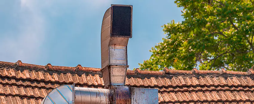Chimney Cleaning Cost in Riverside, Ohio