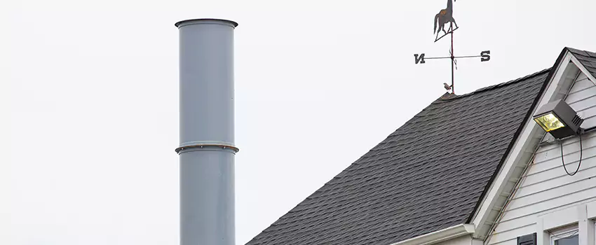 Multi-flue Chimney Caps Installation And Repair in Riverside, OH