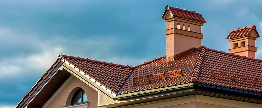 Residential Chimney Services in Riverside, Ohio