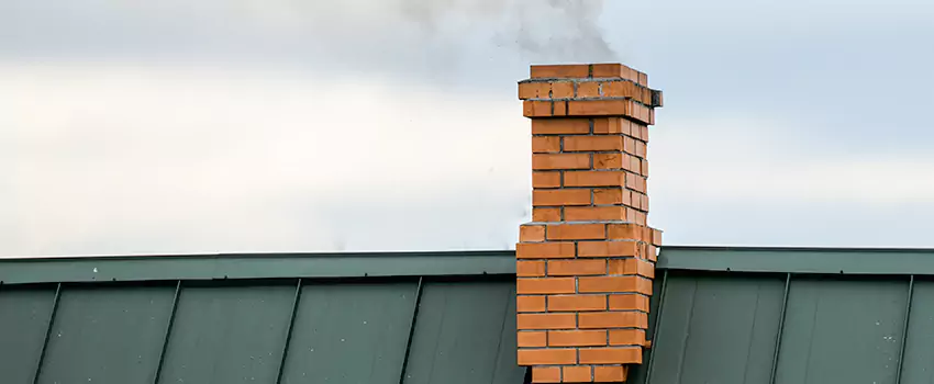 Chimney Installation Company in Riverside, OH