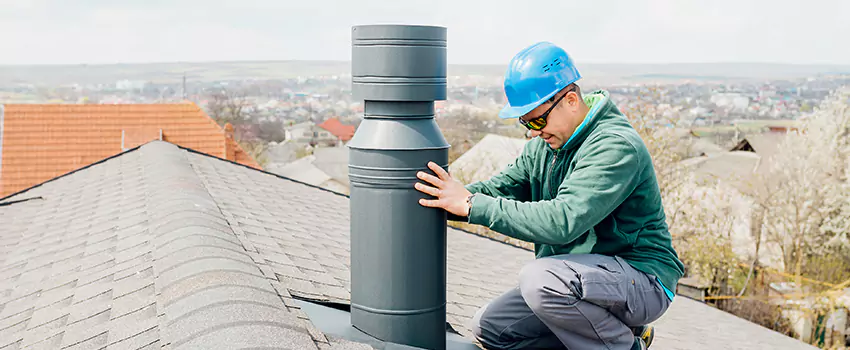 Insulated Chimney Liner Services in Riverside, OH