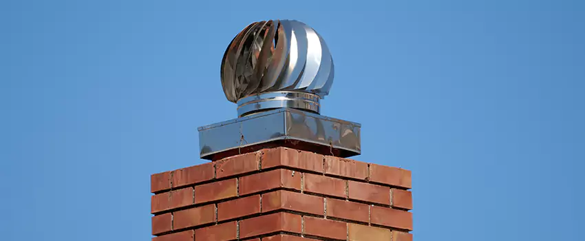 Chimney Flue Rebuild Services in Riverside, Ohio