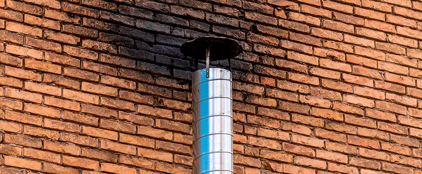 Chimney Design and Style Remodel Services in Riverside, Ohio