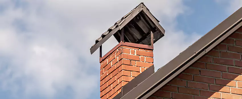 Chimney Saver Masonry Repair Contractor in Riverside, Ohio