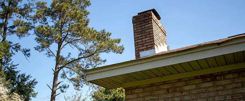 Brick Chimney Sweep Near Me in Riverside, OH