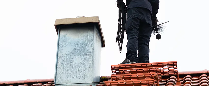 Modern Chimney Sweeping Techniques in Riverside, Ohio