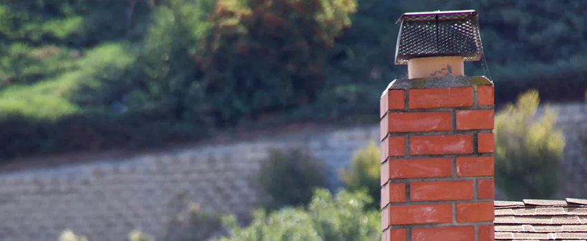 Chimney Tuckpointing And Masonry Restoration in Riverside, OH
