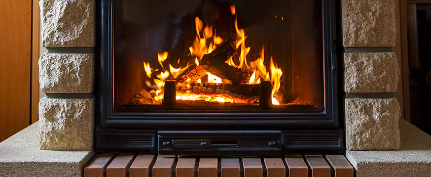 Decorative Fireplace Installation Cost in Riverside, Ohio