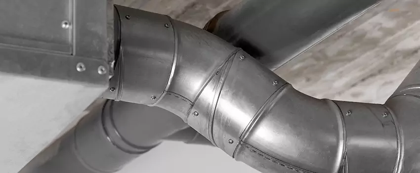 Dryer Vent Blockage Inspection in Riverside, OH