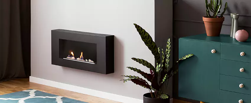 Cost of Ethanol Fireplace Repair And Installation Services in Riverside, OH