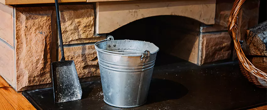 Clean The Fireplace Mantle And Hearth in Riverside, Ohio
