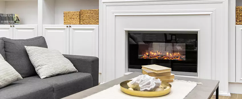 Professional Fireplace Maintenance Contractors in Riverside, OH