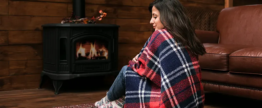 Fireplace Firebox Grate Replacement Services  in Riverside, Ohio