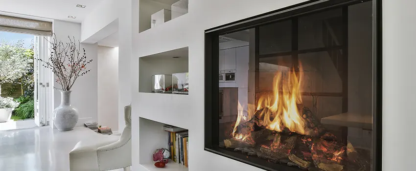Fireplace Screen Installation And Replacement in Riverside, OH