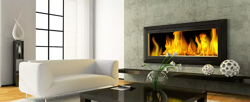 Fireplace Hearth Ideas in Riverside, Ohio