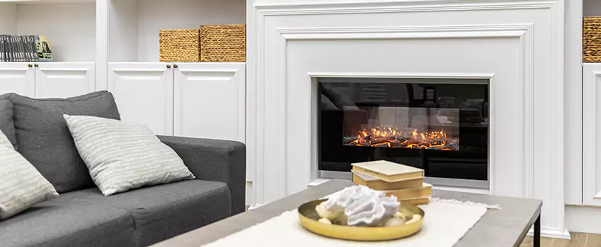 Pellet Fireplace Insert Installation in Riverside, OH