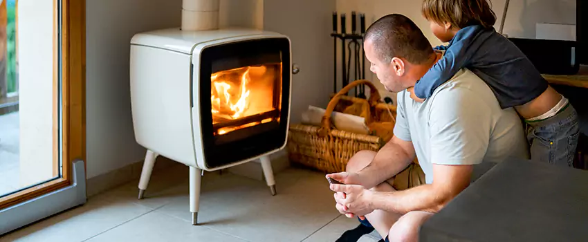 Fireplace Flue Maintenance Services in Riverside, OH
