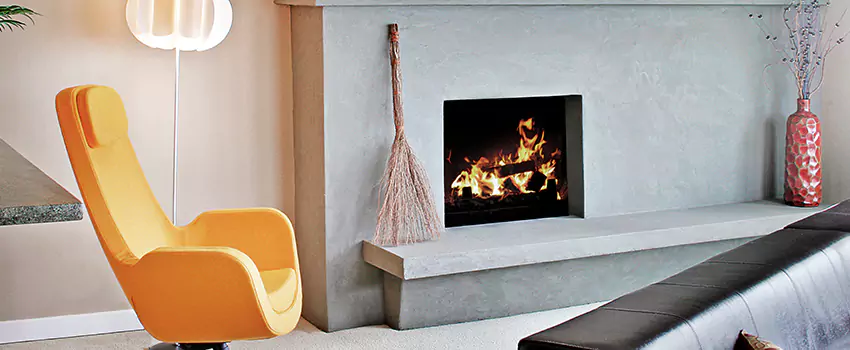 Electric Fireplace Makeover Services in Riverside, OH