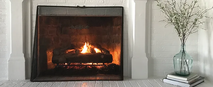 Cost-Effective Fireplace Mantel Inspection And Maintenance in Riverside, OH