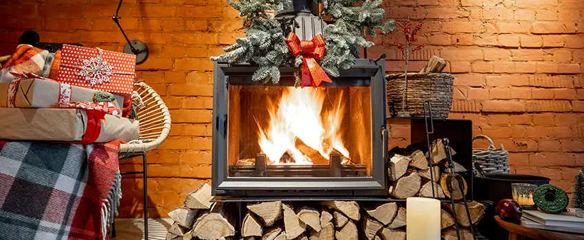 Steel Fireplace Grate Repair And Replacement Services in Riverside, Ohio