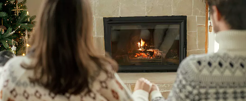 Fireplace Firebox Refurbish & Restore Services in Riverside, OH