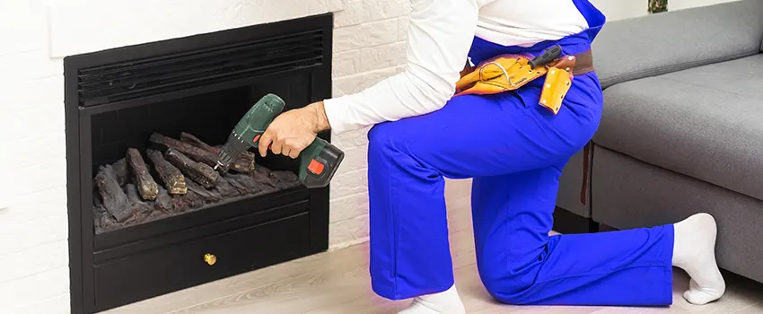 Fireplace Safety Inspection Specialists in Riverside, Ohio