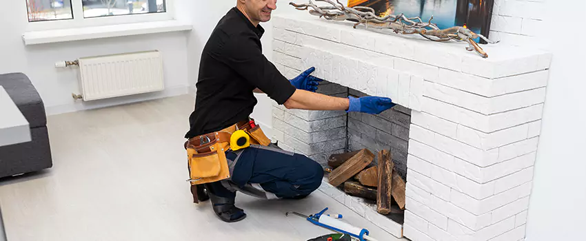 Gas Fireplace Repair And Replacement in Riverside, OH