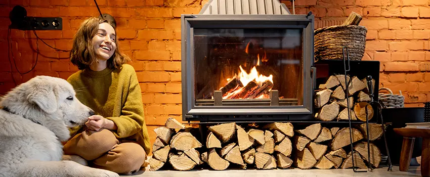 Fireplace Smell Removal Cost in Riverside, OH