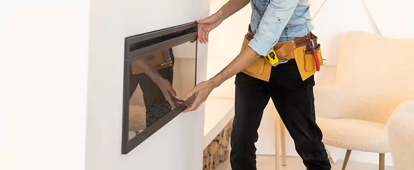 Traditional Fireplace Vent Sweeping in Riverside, OH