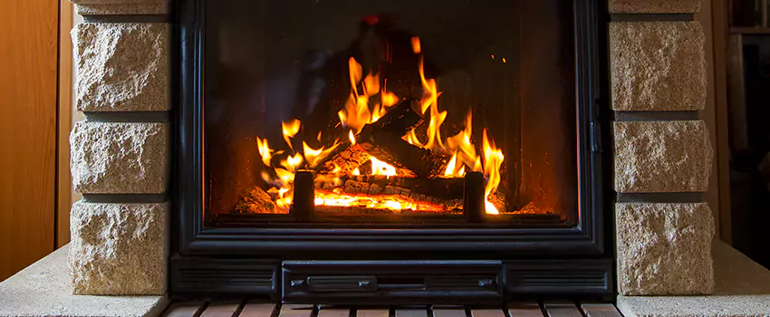 Fireplace Xtrordinair Probuilder Gas Fireplace Installation in Riverside, OH