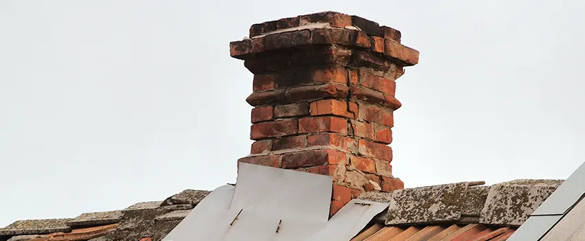 Cost of Fixing Blocked Chimney in Riverside, Ohio