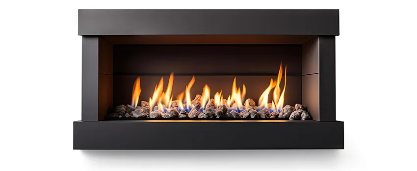 Outdoor Gas Fireplaces Installation in Riverside, OH