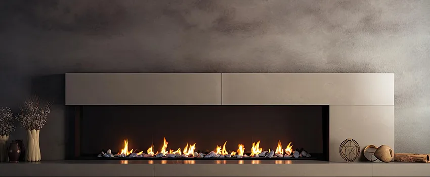 Gas Fireplace Logs Supplier in Riverside, Ohio