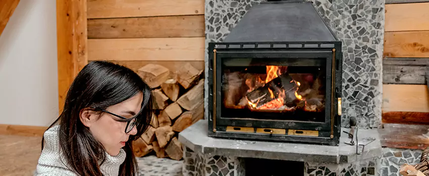 Harman P68-C Pellet Stove Repair in Riverside, Ohio 