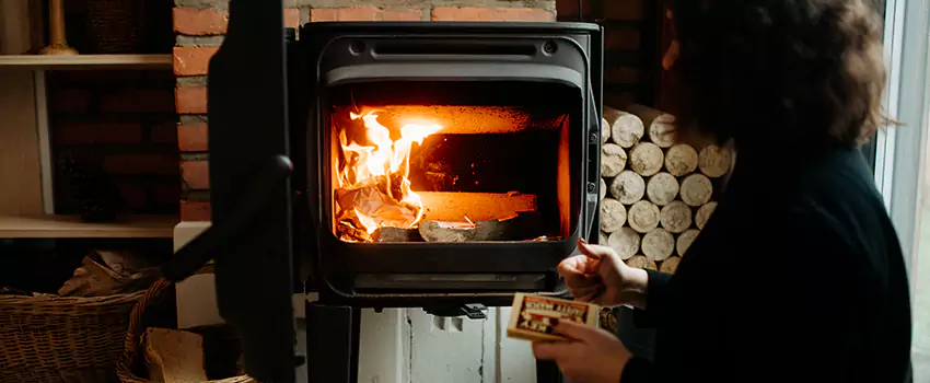 Hearthstone Wood Stoves Fireplace Repair in Riverside, Ohio