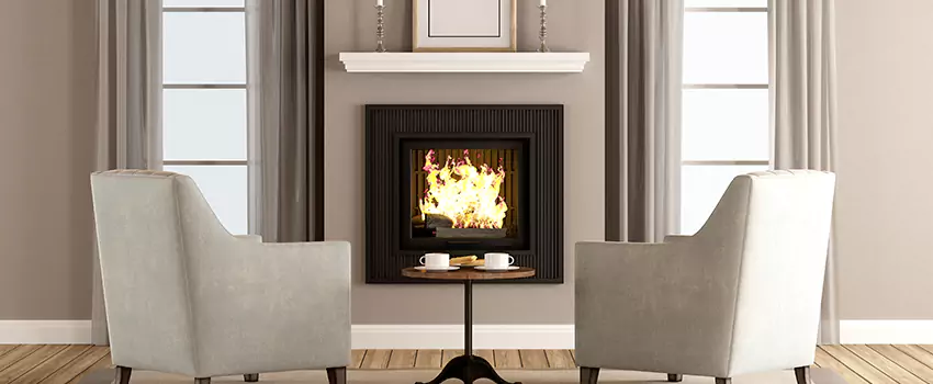 Heatilator Direct Vent Fireplace Services in Riverside, Ohio