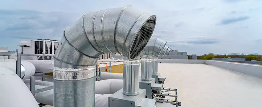 Insulated Ductwork Repair Services Near Me in Riverside, OH
