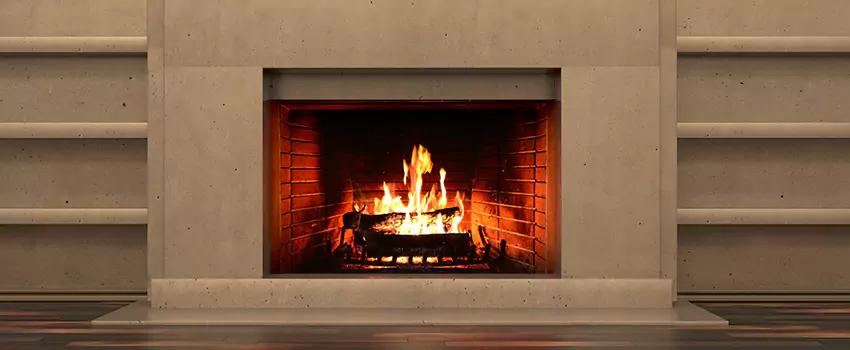 Majestic Trilliant Series Gas Fireplace Insert Repair in Riverside, Ohio