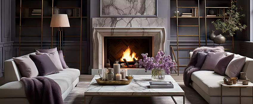 Napoleon Galaxy Series Outdoor Fireplaces Repair in Riverside, OH