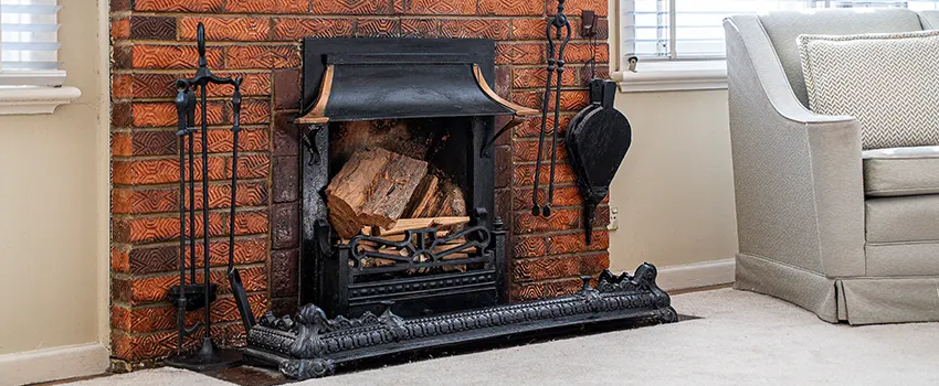 Custom Old Fireplace Redesign Services in Riverside, Ohio