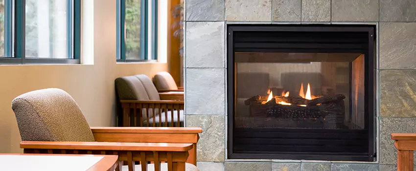 Osburn Fireplace Tempered Glass Hearth Pad Replacement in Riverside, Ohio