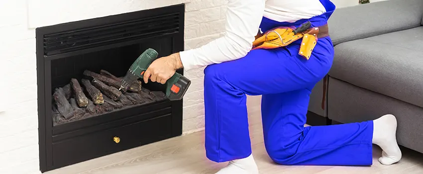 Pellet Fireplace Repair Services in Riverside, OH