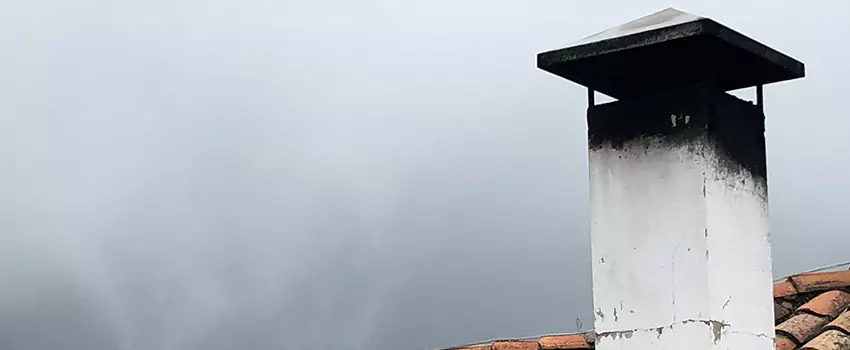 Prefab Chimney Crown Installation in Riverside, OH