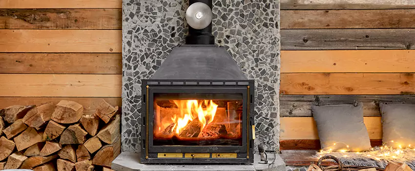 Travis Industries Elite Fireplace Inspection and Maintenance in Riverside, Ohio