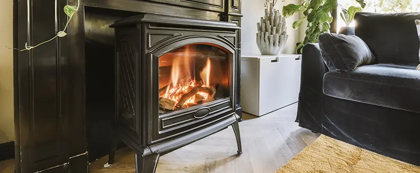 Valor Wood Fireplace in Riverside, OH