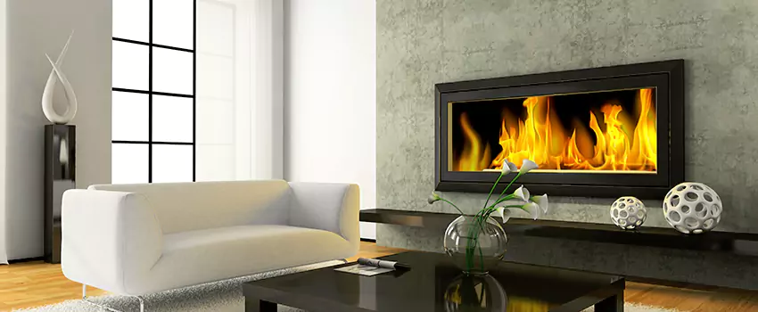 Ventless Fireplace Oxygen Depletion Sensor Installation and Repair Services in Riverside, Ohio